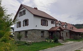 Agroturystyka Izby